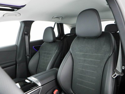 Mercedes GLC - foto 13