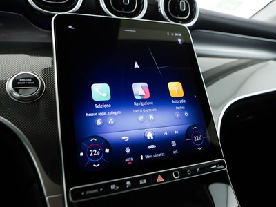 Mercedes GLC - foto 16