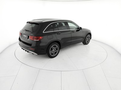 Mercedes GLC - foto 4