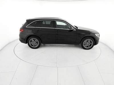 Mercedes GLC - foto 5