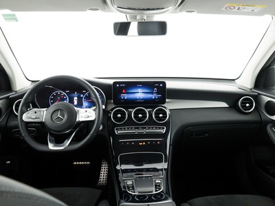 Mercedes GLC - foto 9