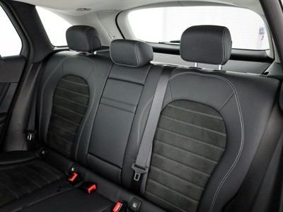 Mercedes GLC - foto 11