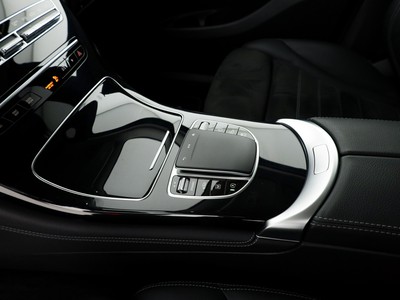 Mercedes GLC - foto 14