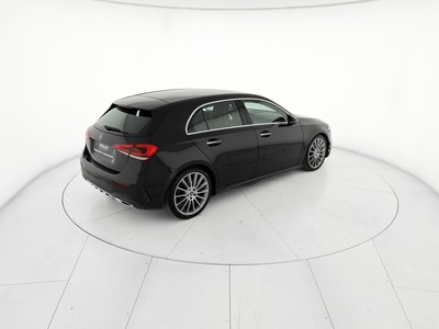 Mercedes Classe A - foto 4