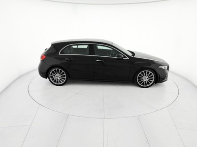 Mercedes Classe A - foto 5