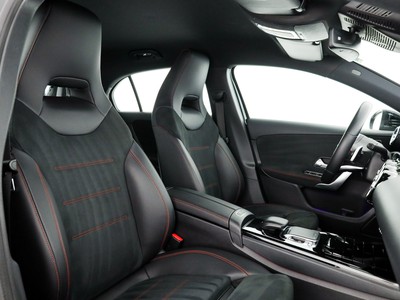 Mercedes Classe A - foto 10
