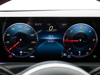 Mercedes Classe A - foto 12