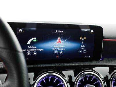 Mercedes Classe A - foto 13