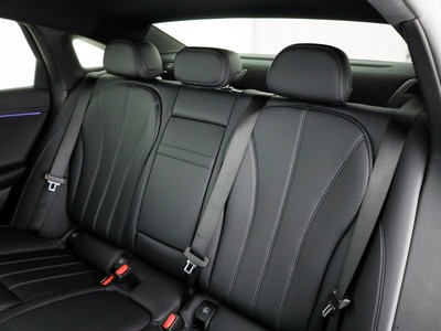 Mercedes Classe C Berlina - foto 11