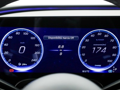 Mercedes Classe C Berlina - foto 12