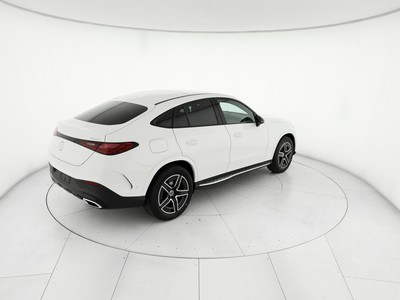 Mercedes GLC Coupè - foto 4