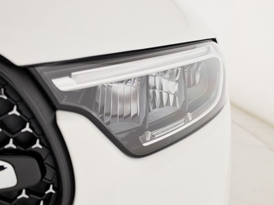 Mercedes GLC Coupè - foto 8