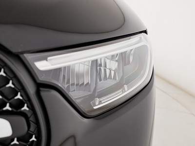 Mercedes GLC Coupè - foto 8