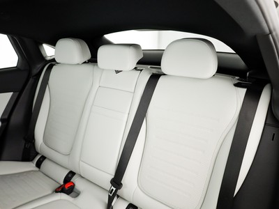 Mercedes GLC Coupè - foto 11