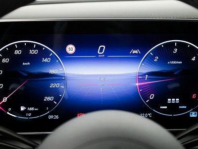 Mercedes GLC Coupè - foto 12