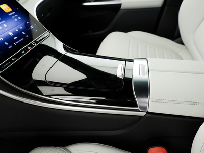 Mercedes GLC Coupè - foto 15