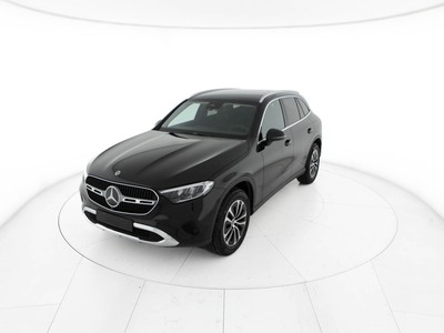 Mercedes GLC 200 D 4MATIC