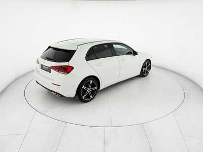 Mercedes Classe A - foto 4