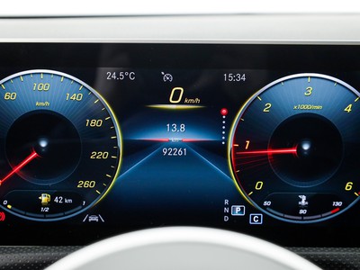 Mercedes Classe A - foto 15