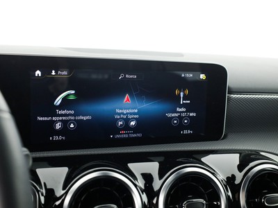 Mercedes Classe A - foto 16