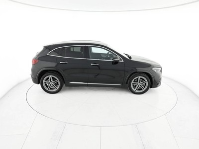 Mercedes GLA - foto 5