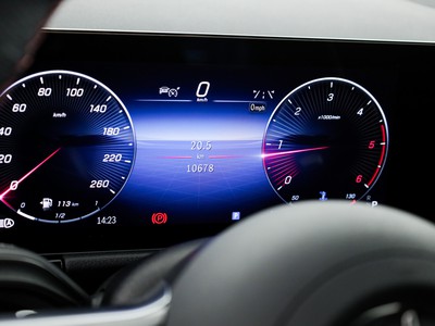 Mercedes GLA - foto 15