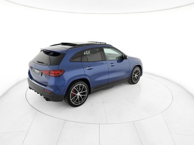 AMG GLA - foto 4