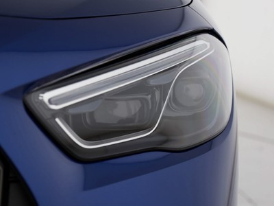AMG GLA - foto 8