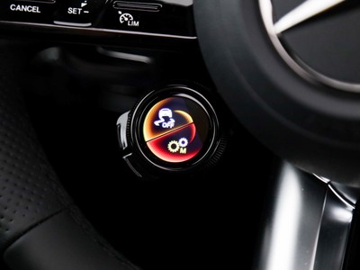 AMG GLA - foto 20
