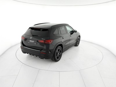 Mercedes GLA - foto 5