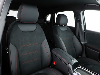 Mercedes GLA - foto 14