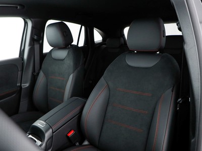 Mercedes GLA - foto 15