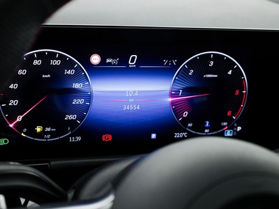 Mercedes GLA - foto 17