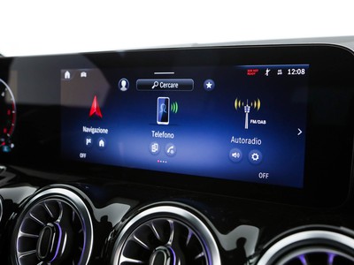 Mercedes GLA - foto 18