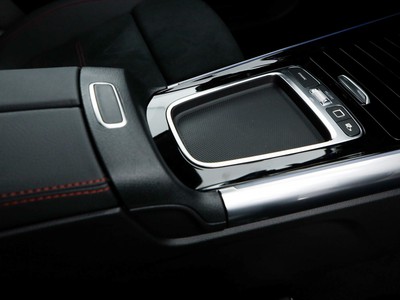Mercedes GLA - foto 20