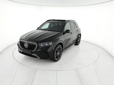 Mercedes GLE gle 450 e phev premium 4matic auto