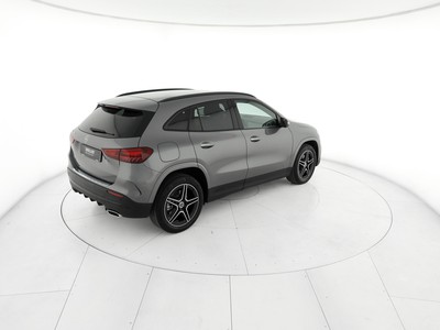 Mercedes GLA - foto 4