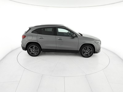 Mercedes GLA - foto 5