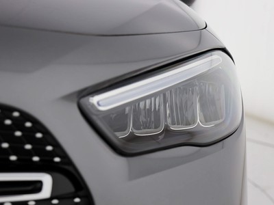 Mercedes GLA - foto 8