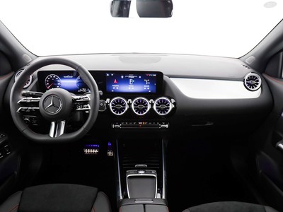 Mercedes GLA - foto 9