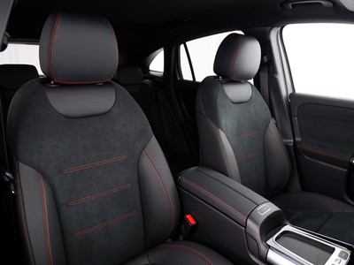 Mercedes GLA - foto 12