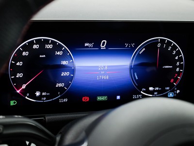 Mercedes GLA - foto 15