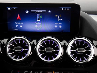 Mercedes GLA - foto 16