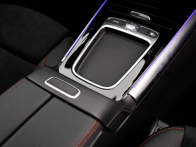 Mercedes GLA - foto 18