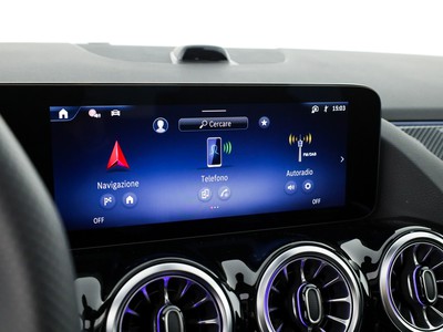 Mercedes GLA - foto 13