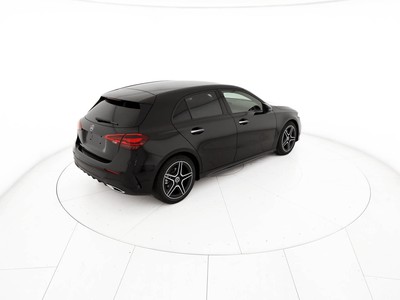 Mercedes Classe A - foto 4