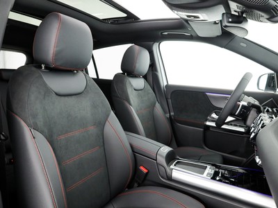 Mercedes GLA - foto 10