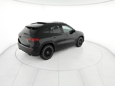Mercedes GLA - foto 4