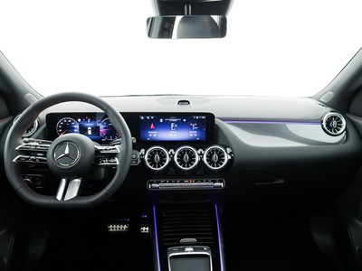 Mercedes GLA - foto 9