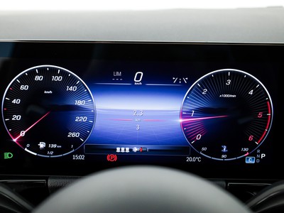 Mercedes GLA - foto 12